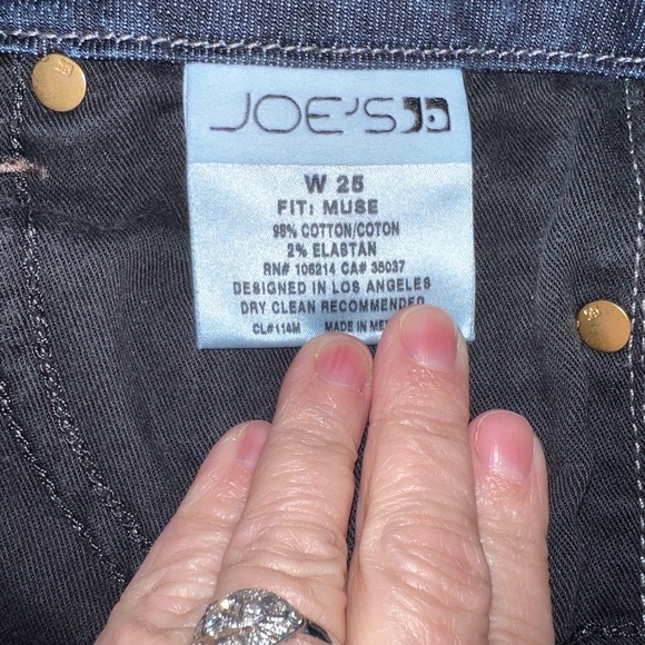 Awesome Joe’s Jeans Muse Flare ❣️ - Picture 5 of 5